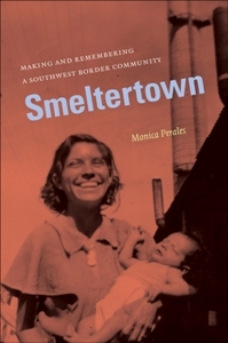 Smeltertown